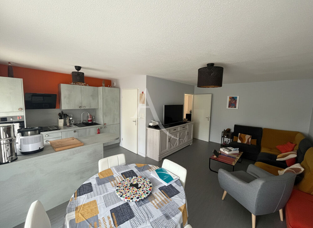 Appartement Dourdan 4 pièce(s) 82.19 m2