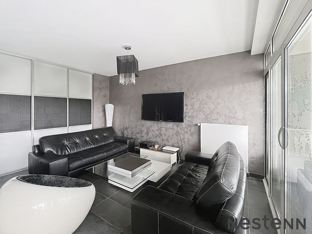Vente Appartement 4 pièces 84 m² - Vue 3