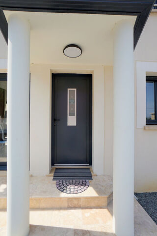  Maison � vendre 5 pi�ces 85 m�