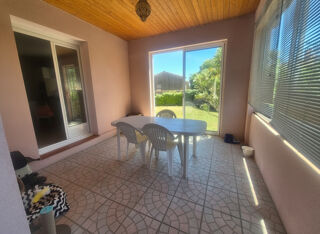  Maison à vendre 5 pièces 140 m²