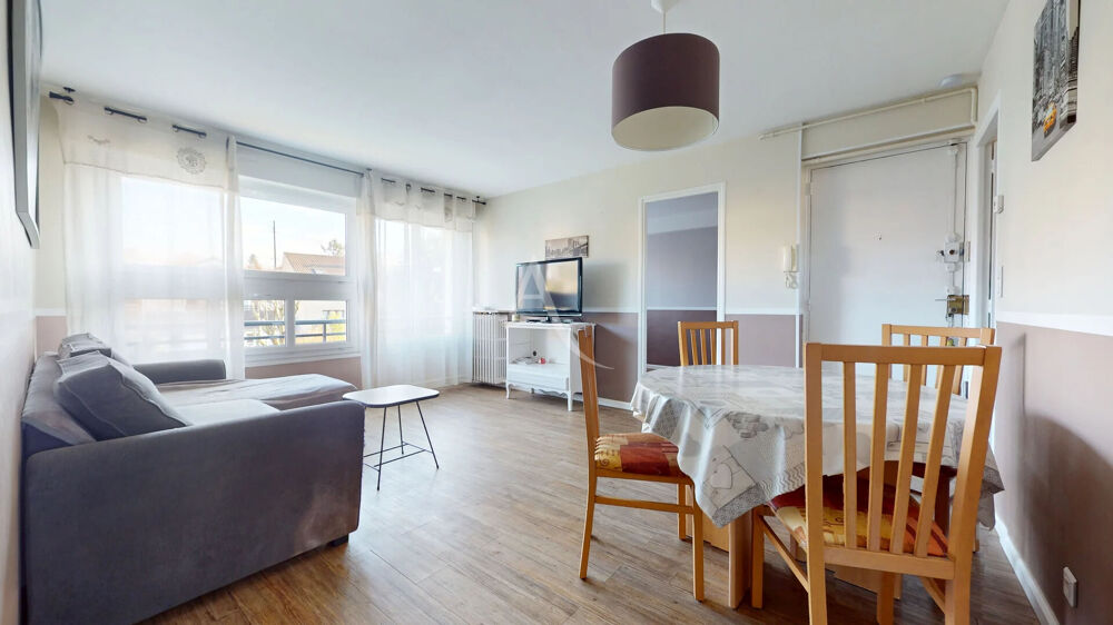 Location Appartement Appartement Conflans Sainte Honorine 4 pièce(s) 61.65 m2 Conflans sainte honorine