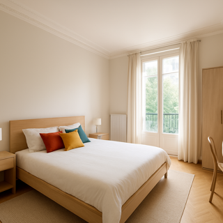  Appartement � vendre 5 pi�ces 97 m�