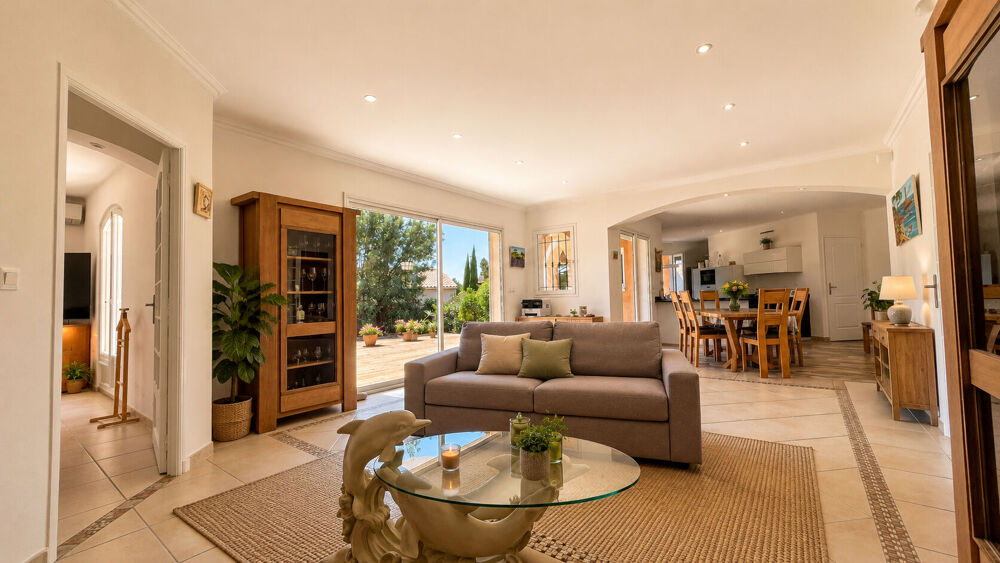 Villa 5 pièces Santa Lucia