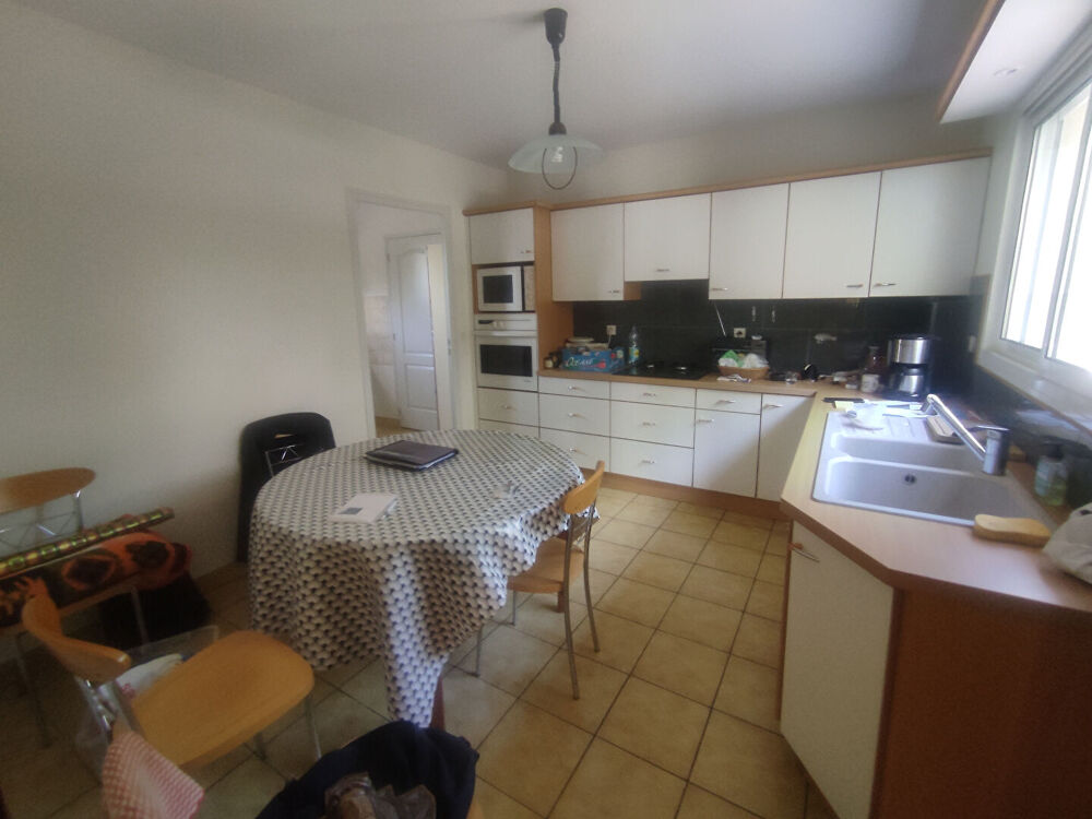 Vente Maison Maison Pontchateau 7 pièce(s) 130 m2 Pontchateau