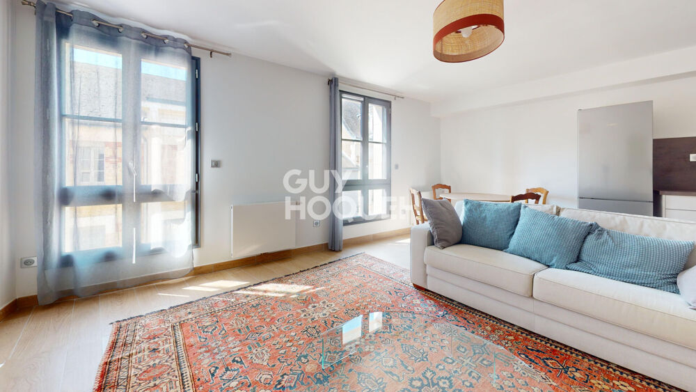 Vente Appartement TOURS CENTRE Tours