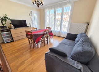  Maison à vendre 4 pièces 68 m²