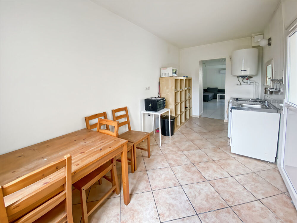 Location Appartement À LOUER - STUDIO MEUBLÉ - MENNECY Mennecy
