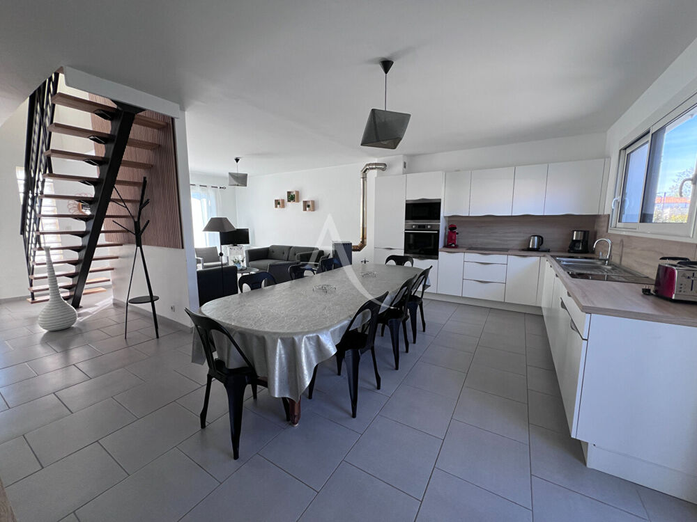 Vente Maison Maison Talmont Saint Hilaire Talmont saint hilaire