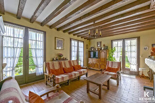  Maison � vendre 7 pi�ces 170 m� Frepillon