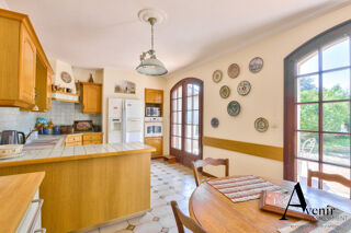  Maison à vendre 6 pièces 164 m²