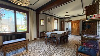  Maison � vendre 8 pi�ces 172 m�