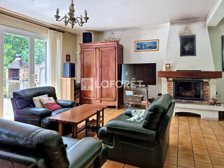  Maison � vendre 7 pi�ces 136 m�