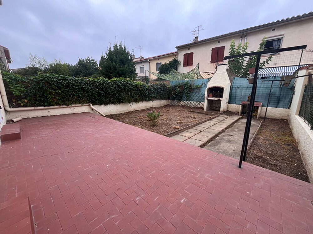 Maison a louer perpignan - 5 pièce(s) - 103 m2 - Surfyn