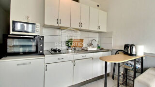  Appartement � vendre 2 pi�ces 28 m�