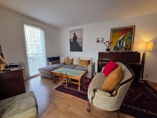  Appartement � vendre 5 pi�ces 88 m�