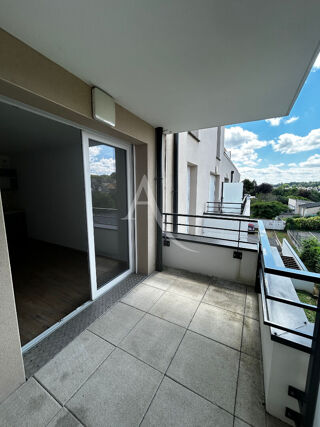  Appartement � louer 2 pi�ces 37 m� Le mans