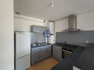  Appartement  vendre 3 pices 59 m