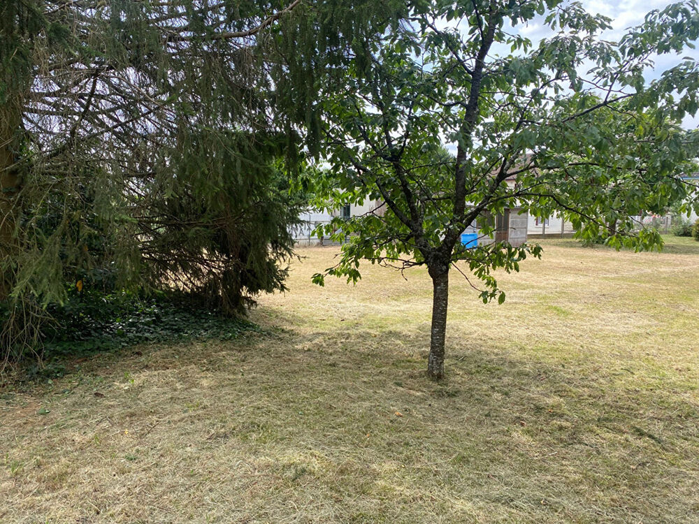 Vente Terrain EXCLUSIVITE Terrain Loury 798 m2 Loury