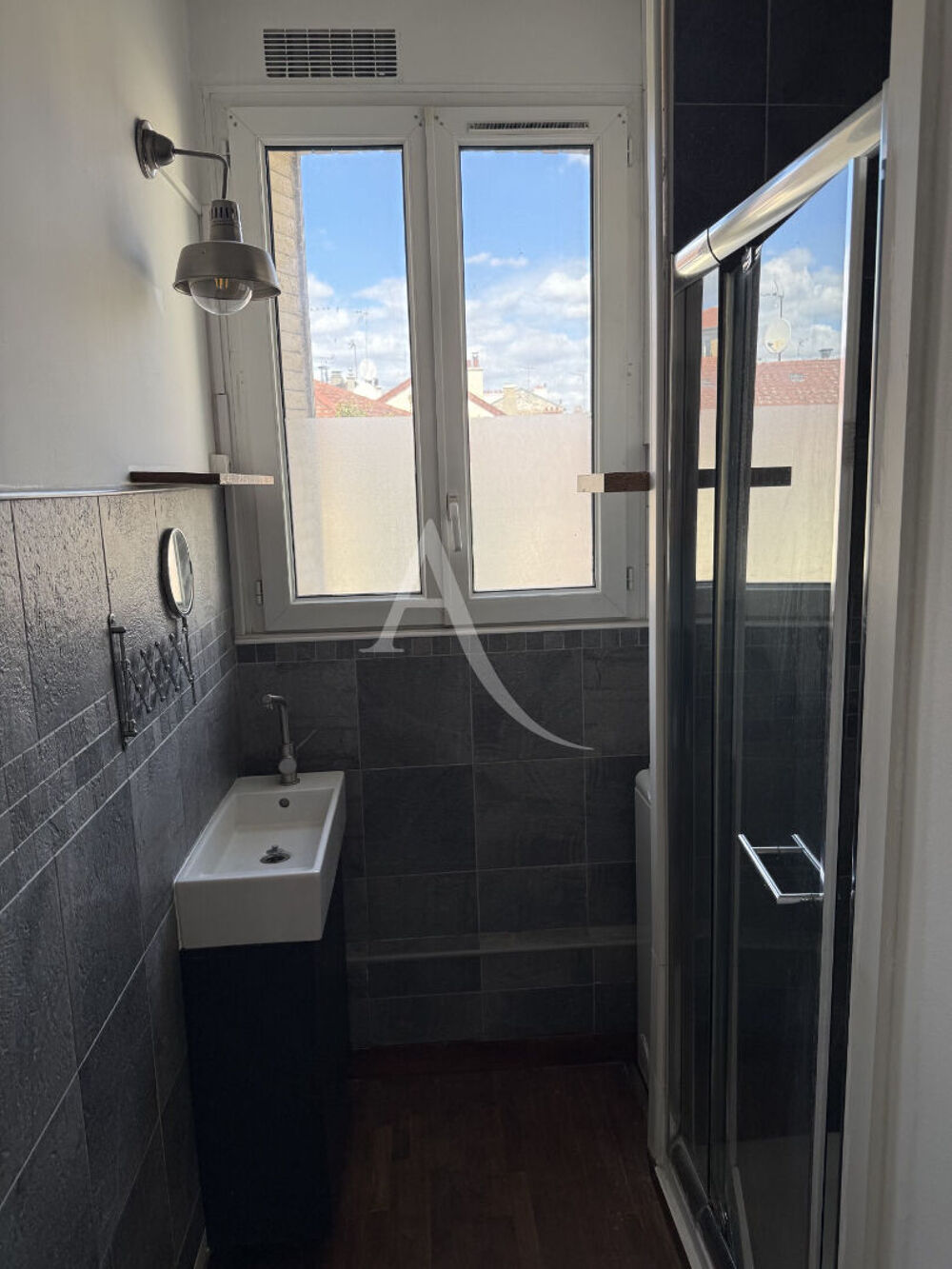 Appartement Romainville 2 pièce(s) 41m2 proche centre ville