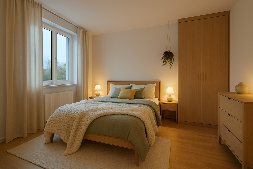 Appartement 4 pièces de 78 m2 (Penta-di-Casinca)