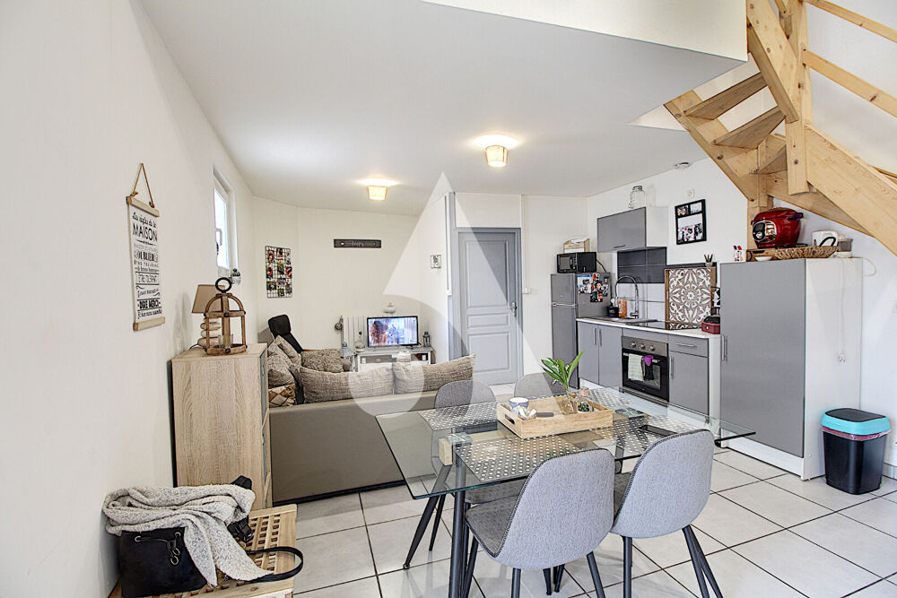 Location Appartement Appartement T2 à Aubencheul au Bac Aubencheul au bac