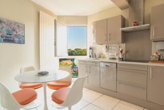  Appartement à vendre 6 pièces 175 m²