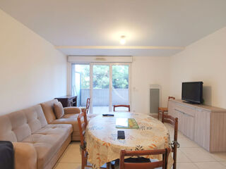  Appartement à vendre 2 pièces 42 m²
