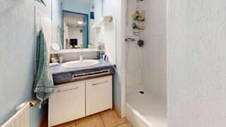  Appartement � vendre 2 pi�ces 40 m�