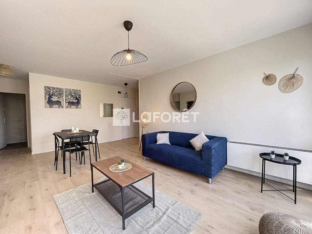 Appartement a louer rennes - 4 pièce(s) - 67 m2 - Surfyn
