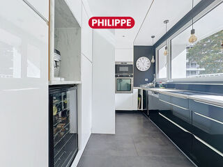  Appartement à vendre 3 pièces 80 m²