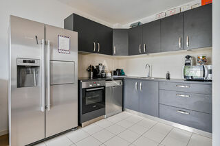  Appartement à vendre 6 pièces 152 m²