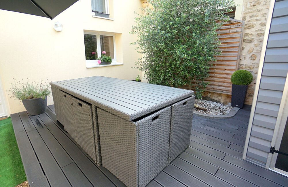Superbe maison Juziers 5 pièce(s) 75m2