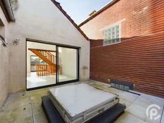  Appartement � vendre 4 pi�ces 87 m�