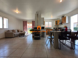  Maison � vendre 5 pi�ces 99 m�