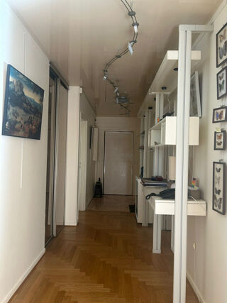  Appartement à vendre 5 pièces 146 m²
