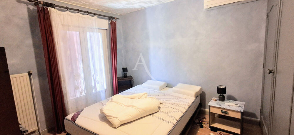 Vente Maison Villa avec piscine, garage et terrain BEDARIEUX Bedarieux