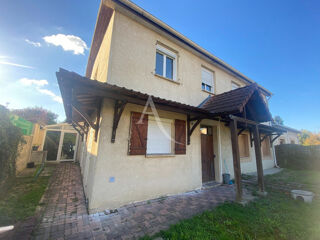  Appartement  louer 1 pice 21 m