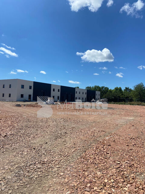 RIORGES - Local d'activit&eacute; neuf de 138 m&sup2; 1180 42153 Riorges