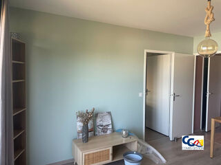  Appartement  vendre 2 pices 39 m