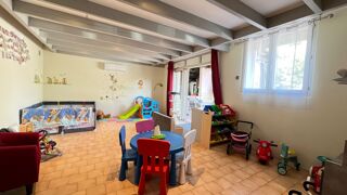  Maison � vendre 9 pi�ces 225 m�