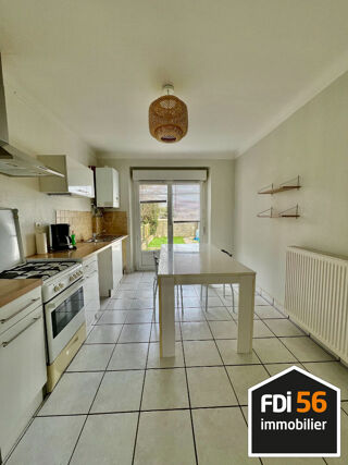  Appartement  vendre 3 pices 58 m