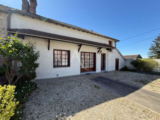  Maison à vendre 5 pièces 109 m²