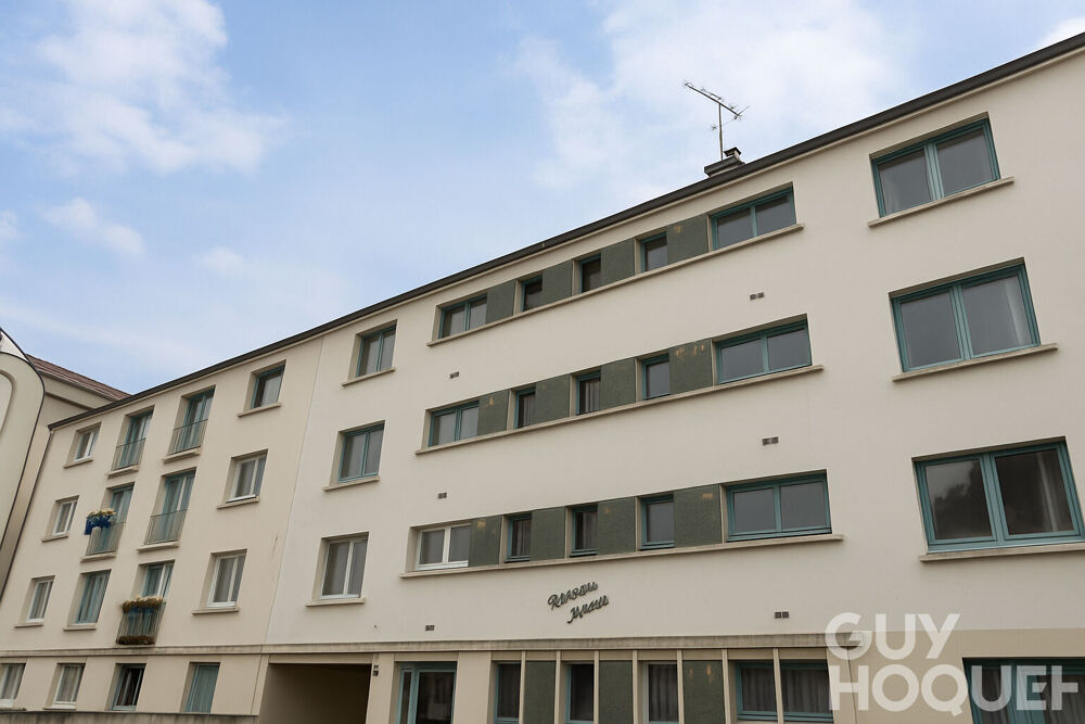 Vente Appartement Studio centre-ville Rambouillet Rambouillet