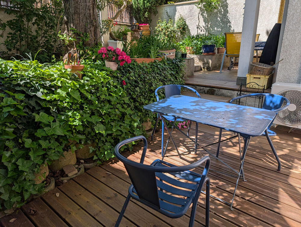 � vendre  Maison Lyon 3