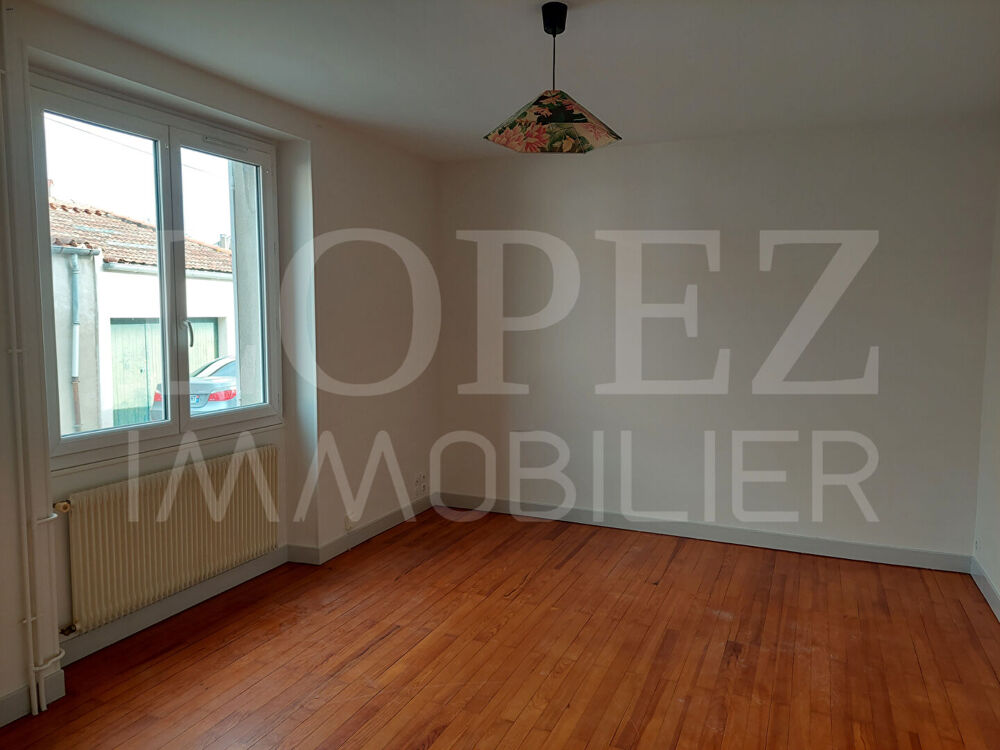 Maison T4 MAZAMET 93M²