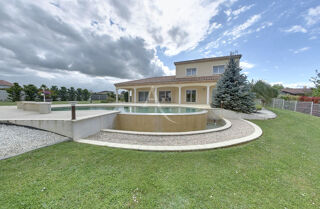  Maison � vendre 6 pi�ces 185 m�