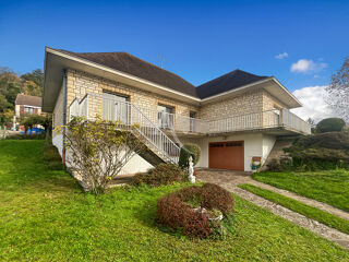  Maison  vendre 5 pices 160 m