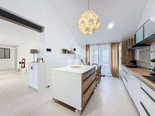 Vente Maison Maison Boutervilliers 5 pièce(s) 150 m2 Boutervilliers