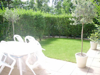 Appartement à louer 3 pièces 63 m²