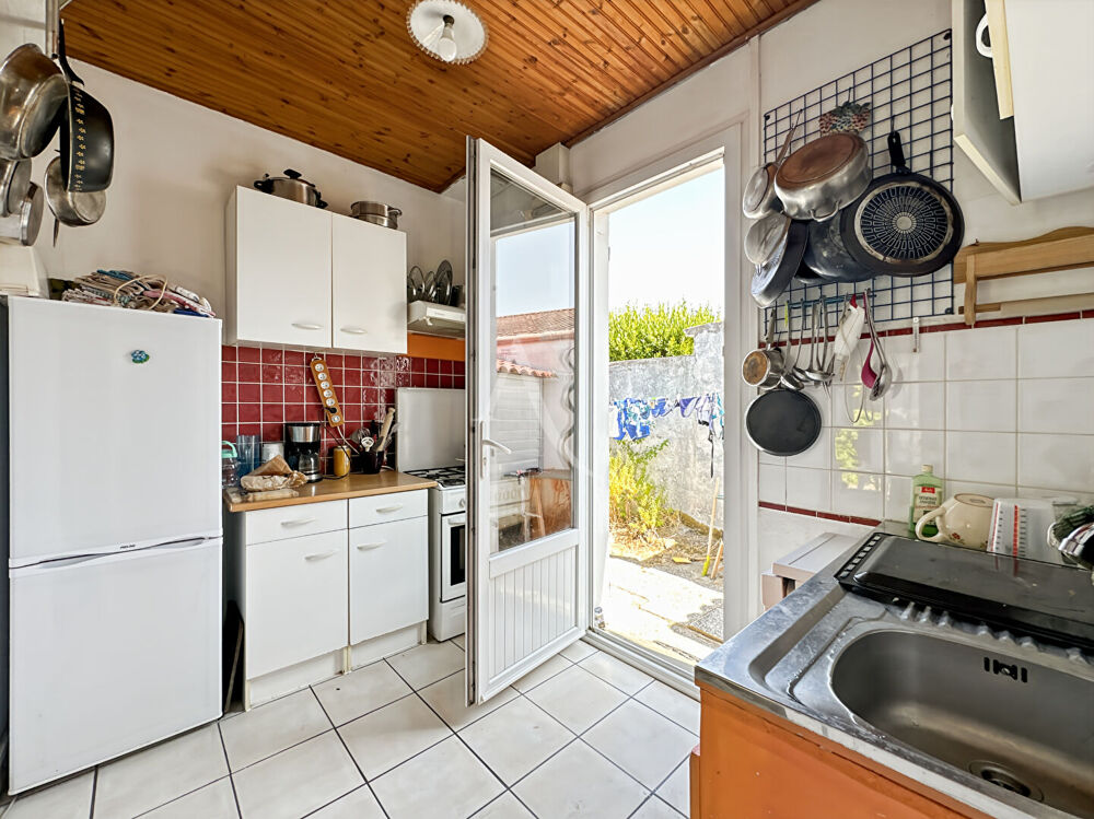 Maison Proche Plage, Saint Jean De Monts